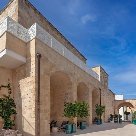 Dimora San Giuseppe Hotel & Spa Otranto Exterior photo