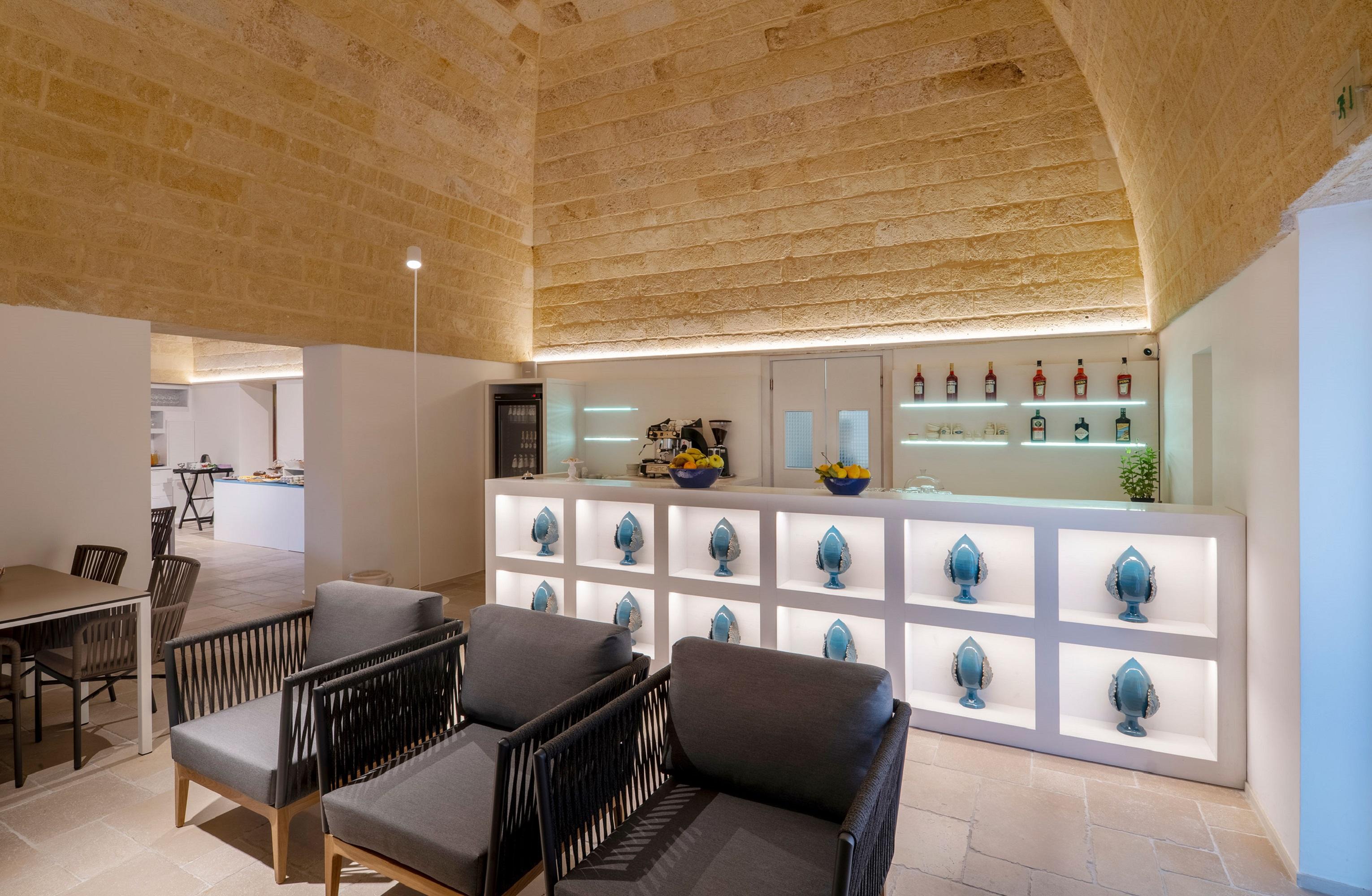 Dimora San Giuseppe Hotel & Spa Otranto Exterior photo
