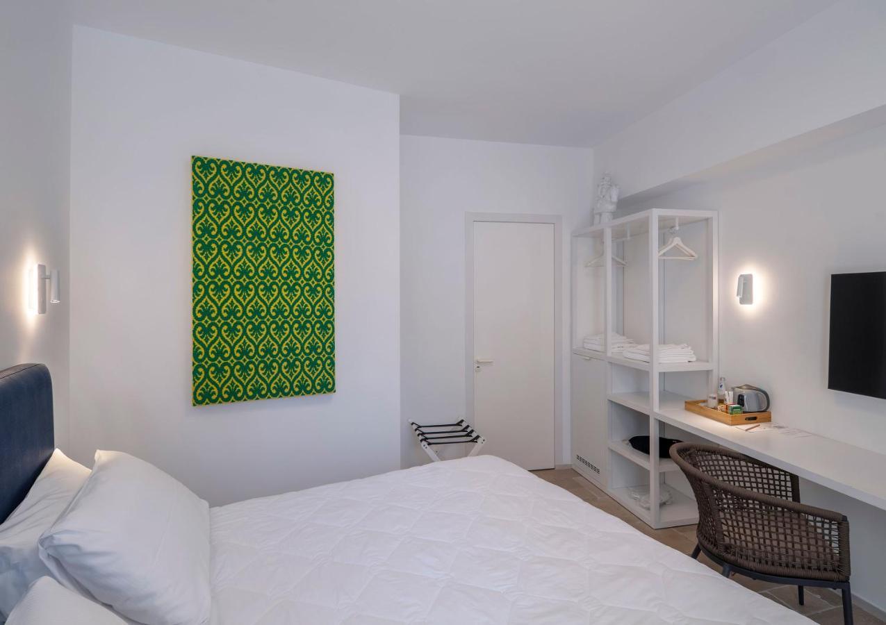 Dimora San Giuseppe Hotel & Spa Otranto Exterior photo
